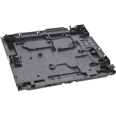 AEG aqua-control, onderaan, deksel, L,OMEGA 140198656039