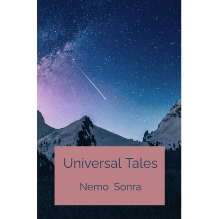 Universal Tales - Nemo Sonra