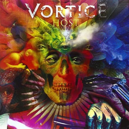 Host - Vortice