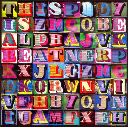This Is Alphabeat