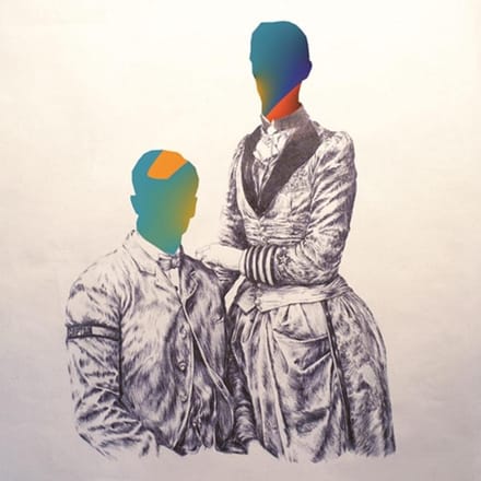 You're The Captain - Algiers