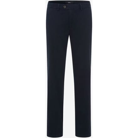 Brax Broek Thilo Cotton Subtle Stretch Navy / male