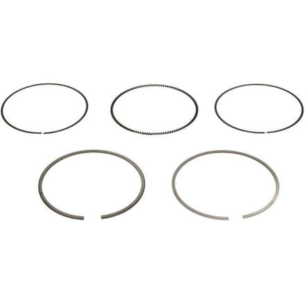 Zuigerveren set MAHLE 083 23 N0