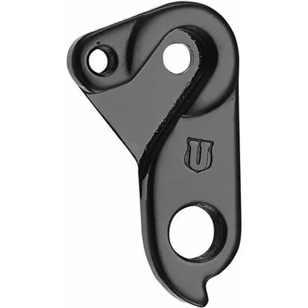 Rechter achterderailleurhanger Union gh-217