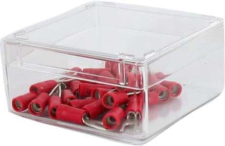 Kabelvork M3 25 stuks box