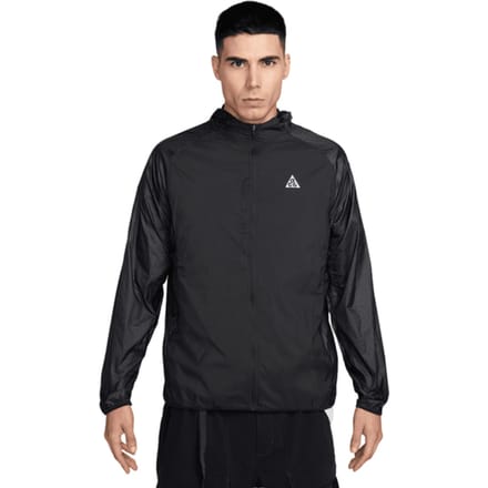 Nike Acg Aireez Jas Zwart K010