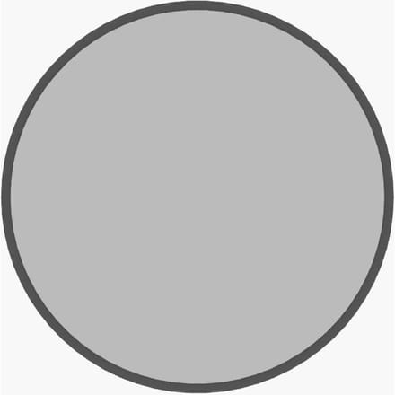 Wandspiegel Ozze | Kalune Design