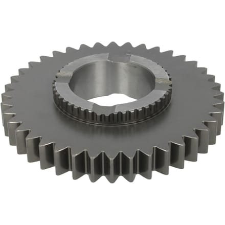 Tandwiel, versnellingsbak  EURORICAMBI 35510229