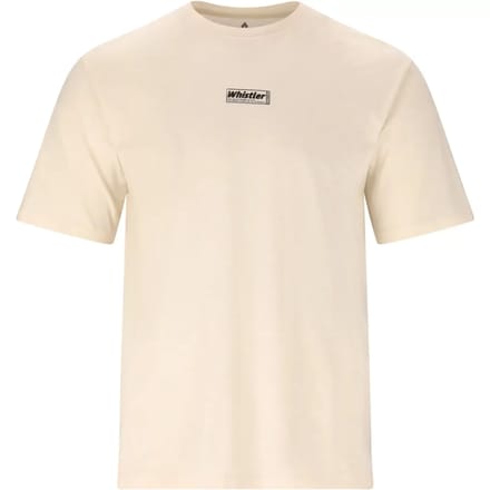 T-shirt Whistler Kunta
