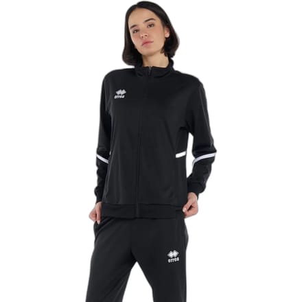 Errea Sweatshirt Marlon Jas Ad - Sportswear - Volwassen