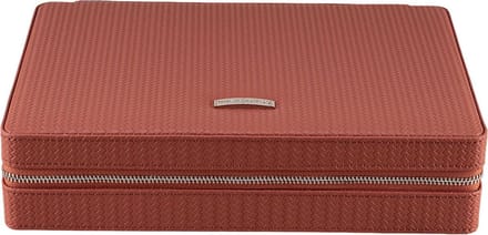 WINDROSE Sieradendoos Corbello Jewelry Box Terrakotta Terracotta