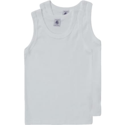 Petit Bateau  Top NATHAN