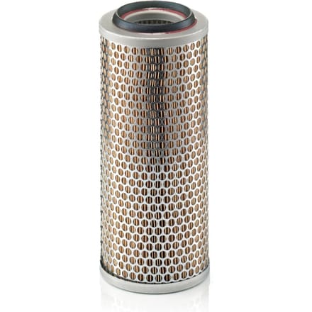 Luchtfilter MANN-FILTER C 13 114/4
