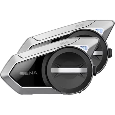 Bluetooth intercoms Sena 50S Harman Kardon (x2)