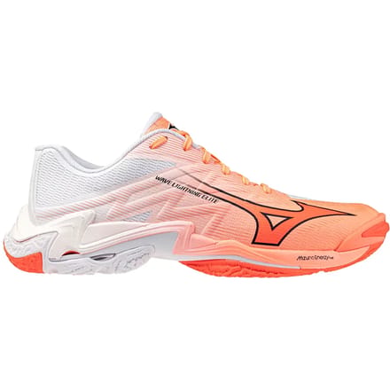 Indoor schoenen Mizuno Wave Lightning Elite