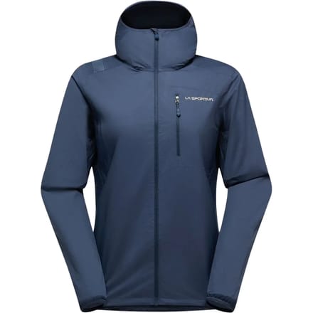 Waterdicht damesjack La Sportiva Wall Breeze