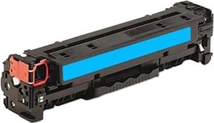 Yanec 312A Toner Cyaan (HP)