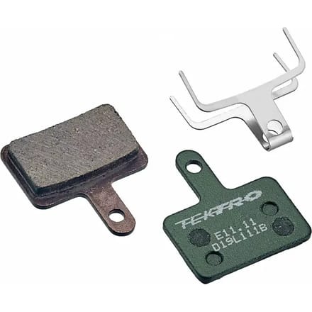 Kt Schijfremblok e1011 shimano organic compound per 15 sets
