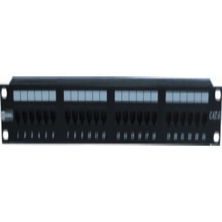 Radiall RDC Patchpaneel Aderpaar - R280MOD985