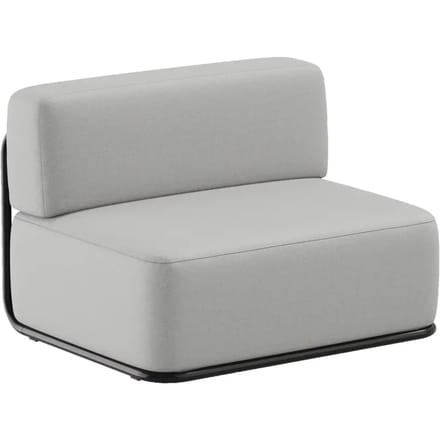 Zitmodule enkel Sit Sit Straw