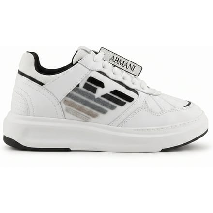 Emporio Armani Veterschoen Women