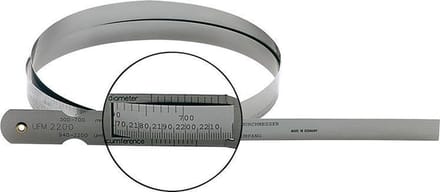 Omtrekmeter 60-950mm