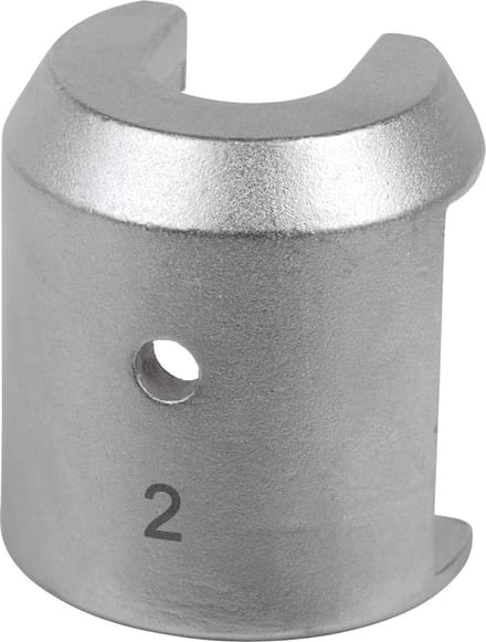 SW-Stahl 10122L-2 Trekbel 2 voor wisserarmtrekker