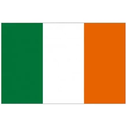 Vlag Supporter Shop Ierland