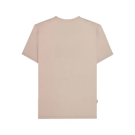 Lambretta Heren Doel T-Shirt (Steen)