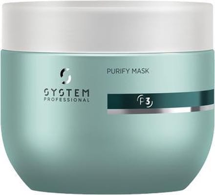 System Professional - Purify - Mask P3 - 400 ml