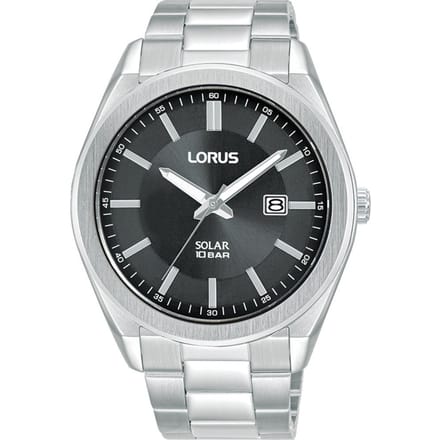 Lorus Sport RX351AX9 Horloge