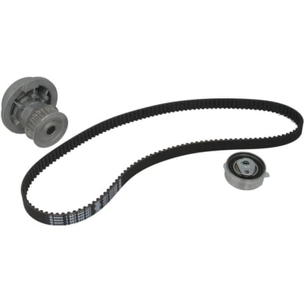 Waterpomp+distributieriem set BOSCH 1 987 946 992