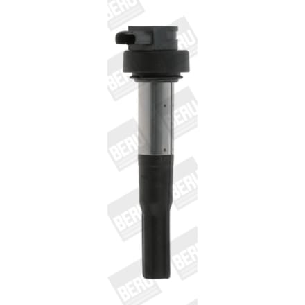 Bobine d'allumage avec cosse de bougie Beru ZS386