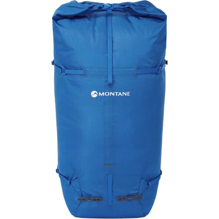 Montane Valen 40+5L, rugzak, blauw