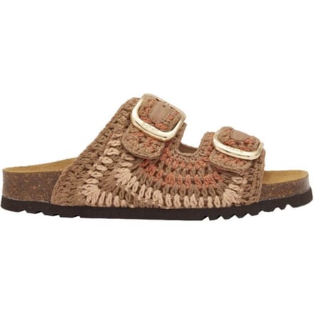 Scholl Sandalen