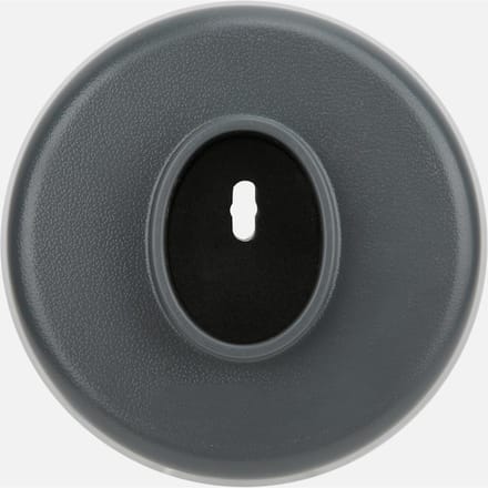 Support de Stabilisateur Gimbal Portatif Base Support Compatible avec DJI OSMO Mobile 3 Gris gris