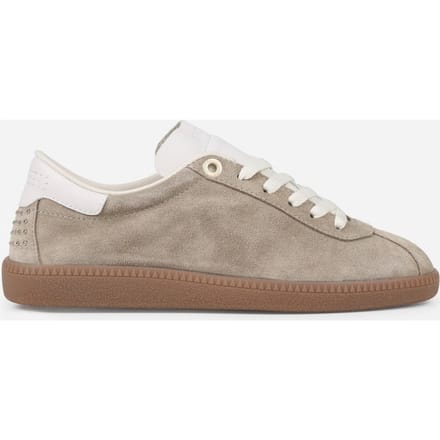 Bronx Bob-bie Sneaker Natural/off White Taglia: 41 | Sneakers Outlet | Donna | Bianco