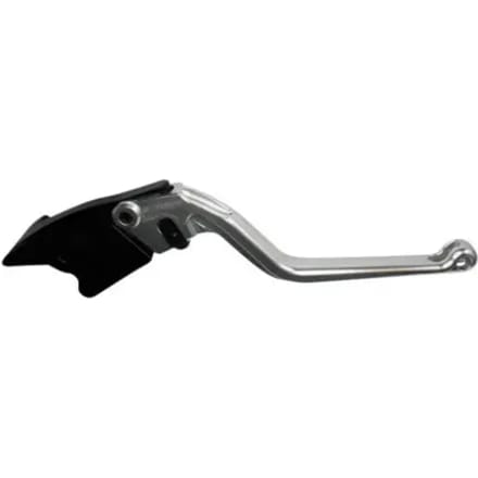 Bewerkte aluminium remhendel Accossato Honda
