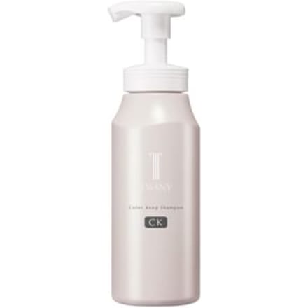 Kanebo - Twany Color Keep Shampoo 400ml