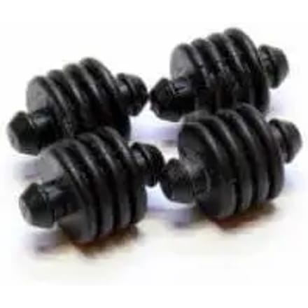 Accessoire aquariaan filter Stilset Eheim 1080/81/82 (x4)