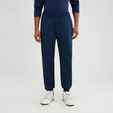 Ellesse Loriosso Trainingsbroek Heren-Donkerblauw