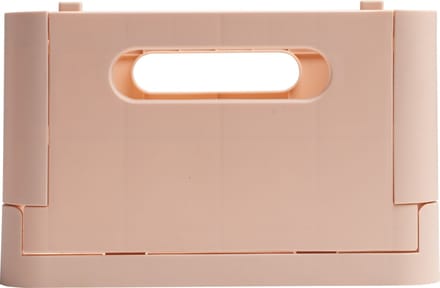 Exacompta 4x Vouwkrat The Smart Case midi Skandi - Nude - 27131D
