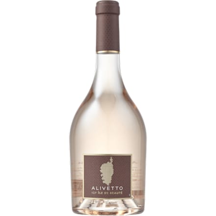 IGP Île de Beauté Rosé