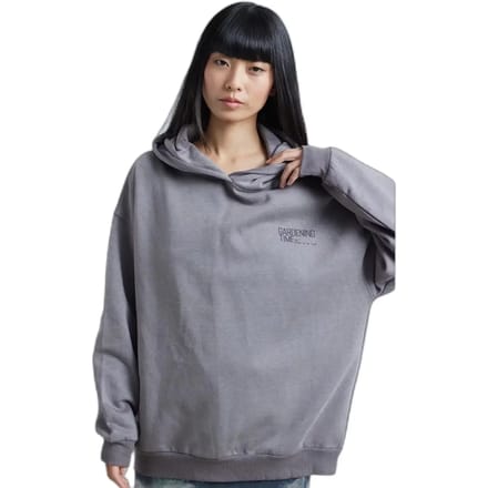 Dames Hoodie 24 Colours