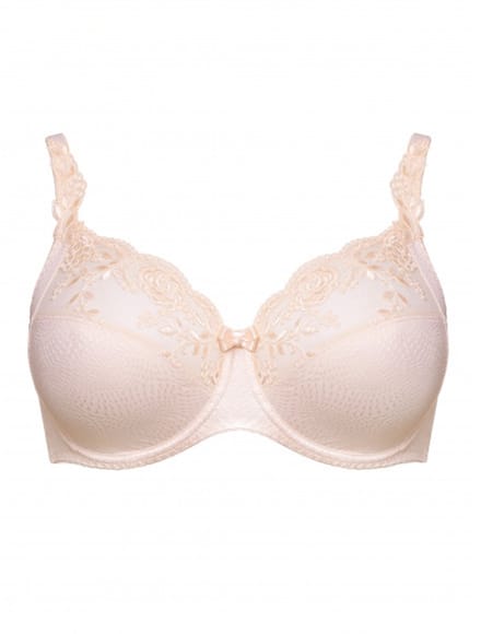 Ulla Ella Beugel BH Peach Roze 105 B