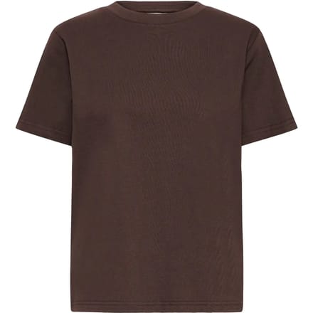 ICHI - IHPALMER LOOSE SS - Dames - T-shirts
