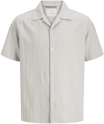 Jack & Jones Resort overhemd Loose Fit Resort overhemd