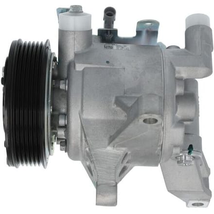 Airco-compressor VALEO ORIGINS NEW OE TECHNOLOGIE VALEO 814724