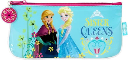 Disney Frozen Nordic Summer Etui 23x11cm