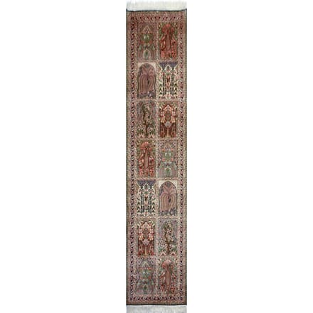 Vloerkleed Hamadan | Casa Caron